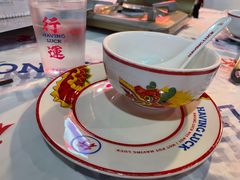 -行运海鲜食集(北京首店)