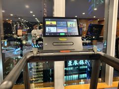 -上海凯宾斯基大酒店