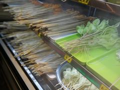 -乐乐姐超级土豆(中关村5号店)
