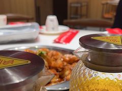 -槐店王婆大虾(西太堡店)