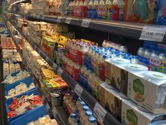 -永辉超市(海沧禹洲店)