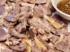 -高玛纳驴肉火烧(一世界店)
