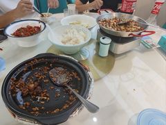 -福巷湘食小馆·猛火现炒(上海首店)