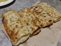 饼皮-高玛纳驴肉火烧(河间店)