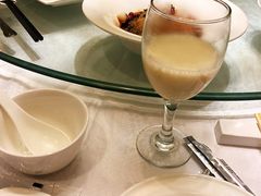 豆浆-和记小菜(东方店)
