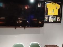 -京狮炙燥·精酿烧烤(首经贸店)