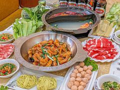 -晓林火锅(安定门店)