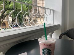 -星巴克臻选(广州沙面店)