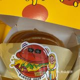 🧜‍♀️化身杯中的鱼沉浸於墨西哥风味🍔