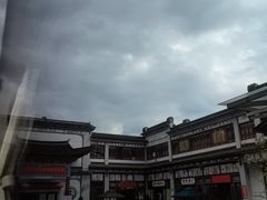 -云南民族大观园