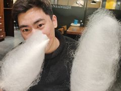 -汉巴味德·烤肉与啤酒的自助(杭州大悦城店)