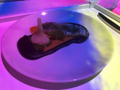 -翡翠36餐厅(浦东香格里拉店)