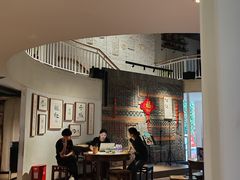 -树厨贵州菜(大十字店)