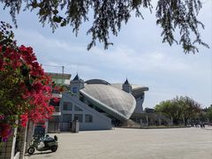 -四川大学(望江校区)