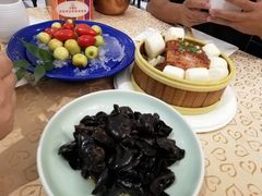 -大鸭梨烤鸭(左家庄店)