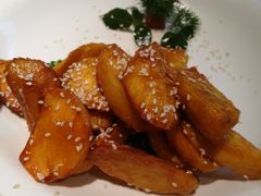 -上关雪東北菜(中房金谊店)