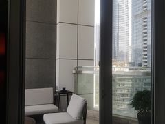 -深圳星河丽思卡尔顿酒店