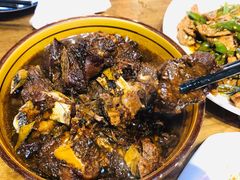柴火大羊肉-印象江南(东栅店)