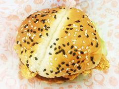 -德克士(聚银时代店)