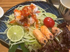 -泰堤坊(淡水体育馆店)