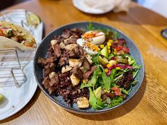 牛肉超级碗-AFS Cafe & Canteen(闽江二路店)