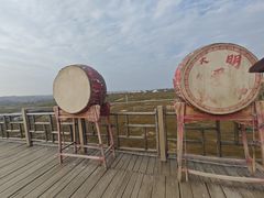 -水洞沟旅游区