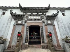 -广富林宰相府酒店·水云间