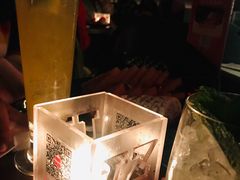 -TZ House音乐现场(来福士中心店)