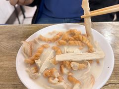 -红强豆花泡馍(凤翔区商业步行街店)