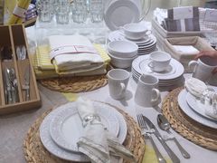 -Zara home(壹方中心店)