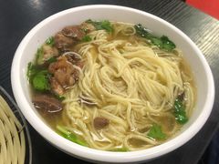 -郑家包子牛肉拉面(尚勤路店)