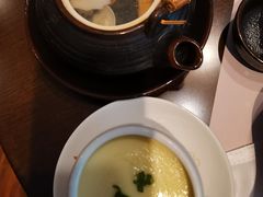 -佛山希尔顿酒店·融誉亚洲美食荟