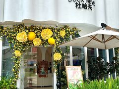 -杜哈夫DOUX RÊVE·生日蛋糕(日月光店)