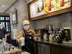 -星巴克臻选(思南公馆店)