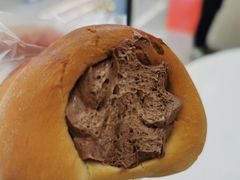 -新侨三宝乐面包店(崇文门店)