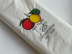 -安妮意大利餐厅(国贸店)