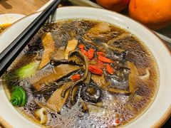 -八珍手工水饺·妈妈的爱(传芳巷店)