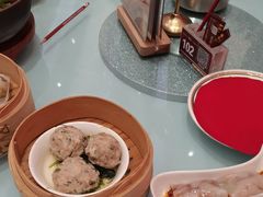 -喜宴又一村·粤菜·茶点·海鲜(壹方天地店)