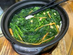 -猪腰一家·地道佛山菜(盐步店)