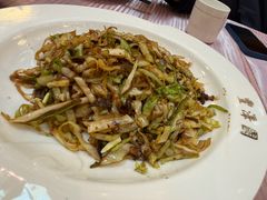 -丰泽园饭店