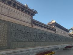 -广东圆玄道观