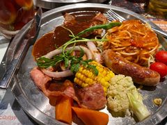 -開籠雀冰室(同和金铂店)