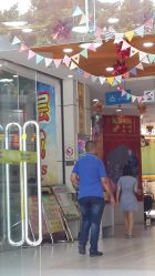 -富力儿童世界(富力广场店)