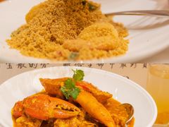 -珍宝海鲜JUMBO Seafood(ifc店)