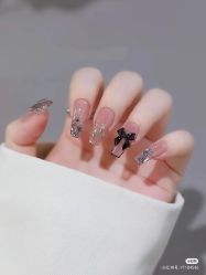 -Halo美甲美睫
