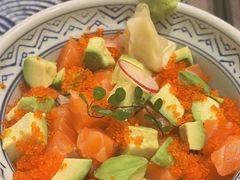 -越日本料理(新地假日广场店)