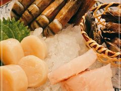 -温野菜涮涮锅(万象城店)