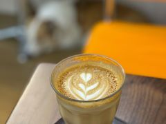 Fancy拿铁-Tequila Espresso(嘉善路店)