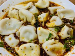 -回坊马二饺子馆