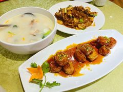 -春江饭店(共青团路总店)